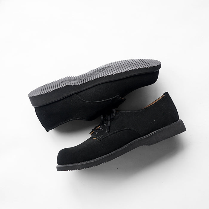 FLOWS　GIBSON - CALF SWEDE