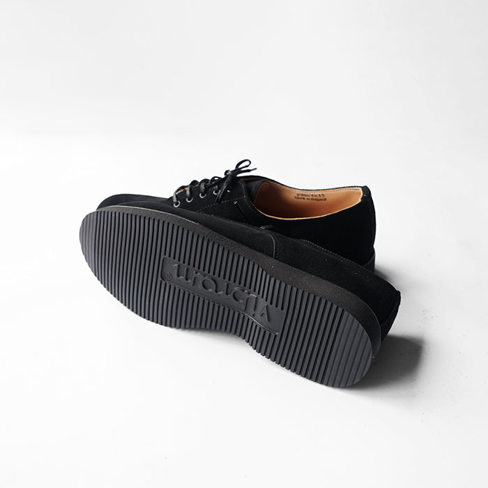 FLOWS　GIBSON - CALF SWEDE