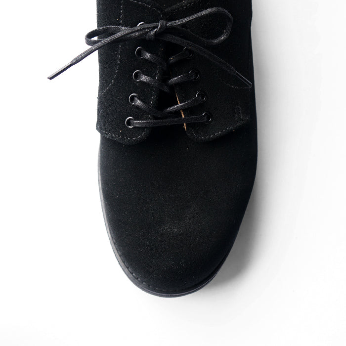 FLOWS　GIBSON - CALF SWEDE