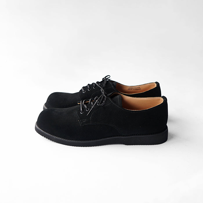 FLOWS　GIBSON - CALF SWEDE