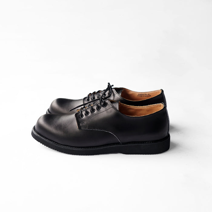 FLOWS　GIBSON - CALF LEATHER