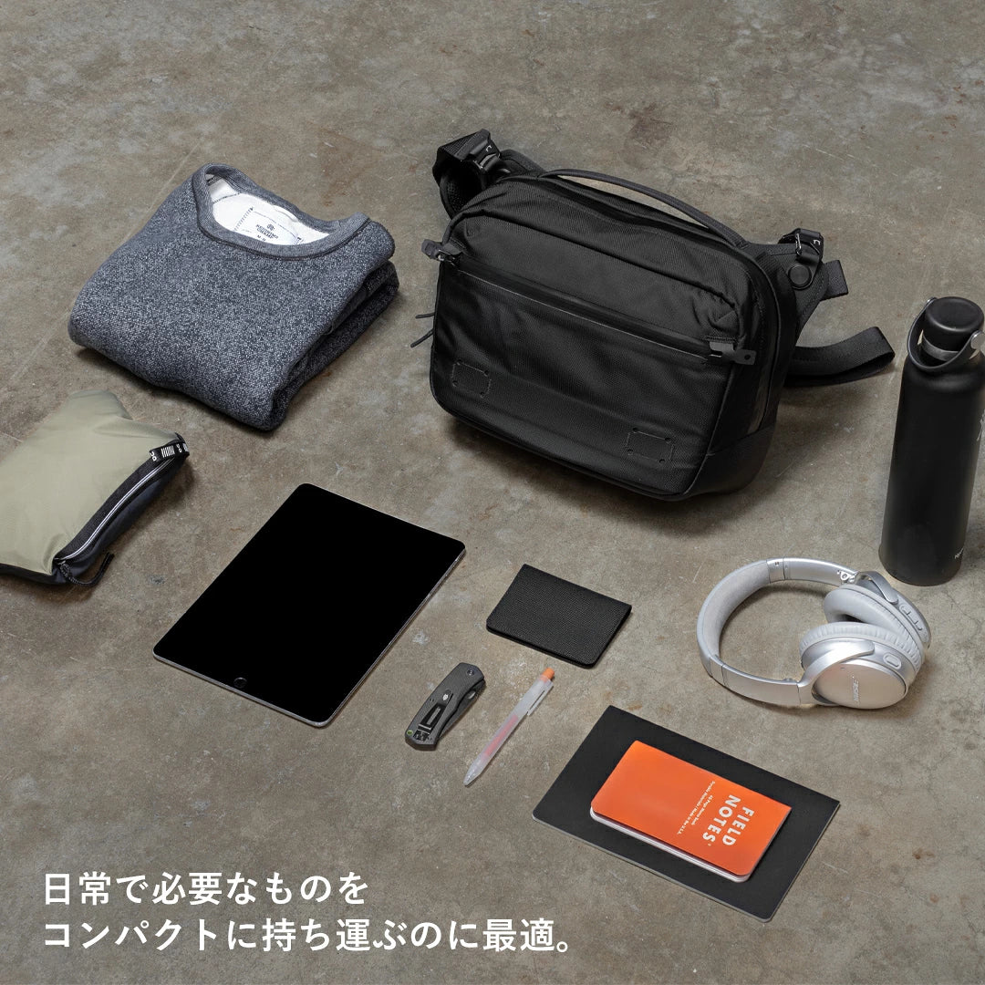 BLACK EMBER  GRIP SLING EmberTex