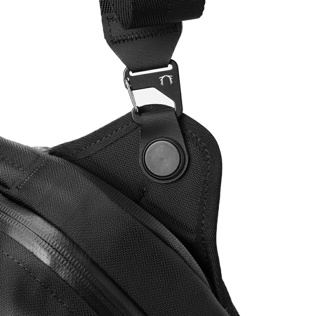 BLACK EMBER  GRIP SLING EmberTex