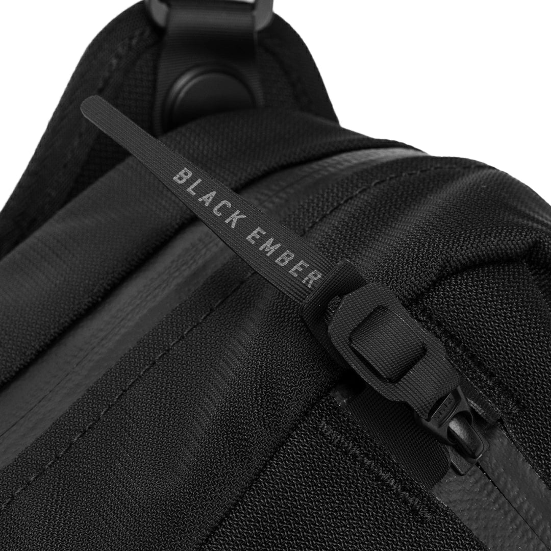 BLACK EMBER  GRIP SLING EmberTex