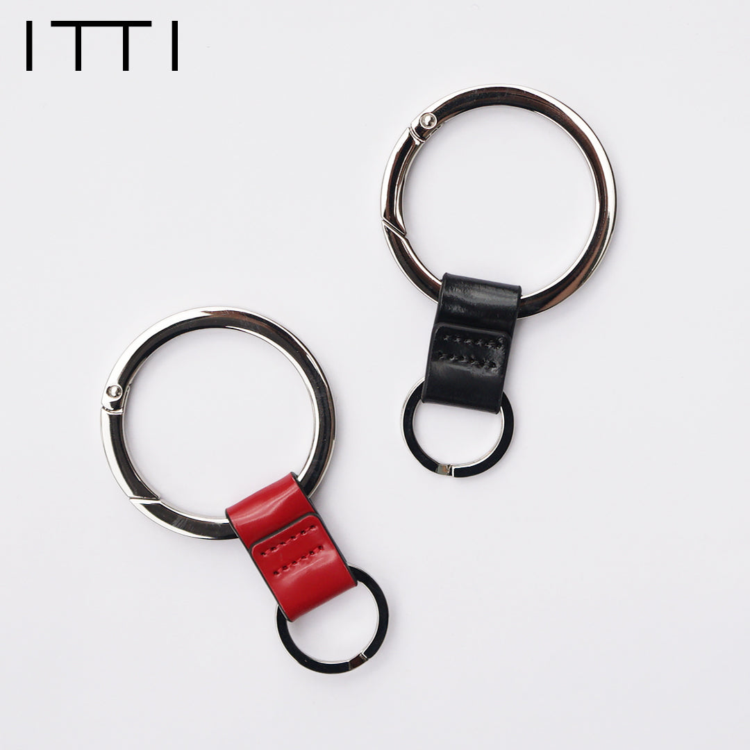 ITTI CRISTY RING RING / ALPS CARNO