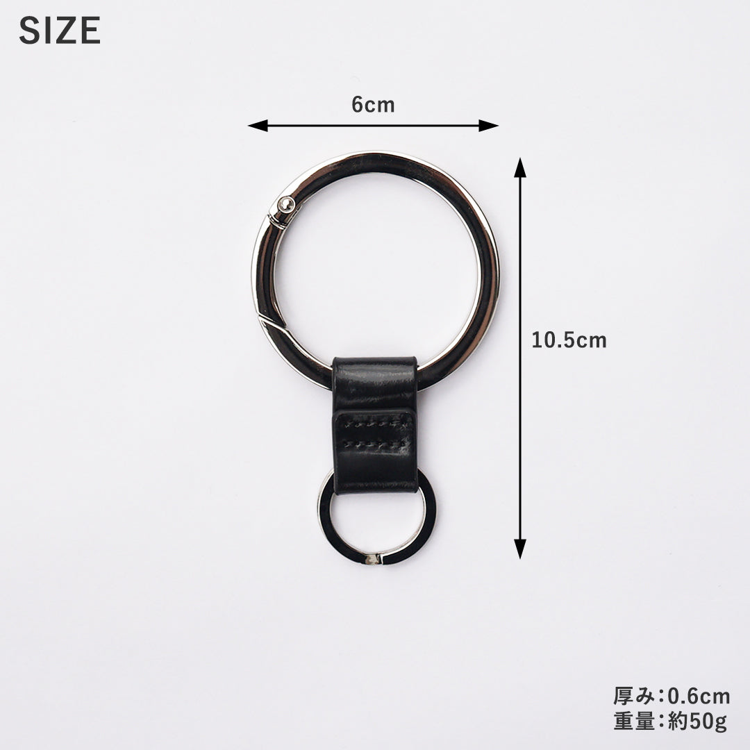 ITTI CRISTY RING RING / ALPS CARNO