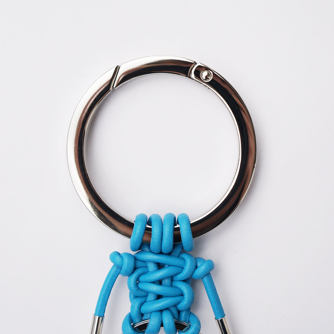 ITTI CRISTY KNOTMAN RING / RAPTO JP - 25Q3
