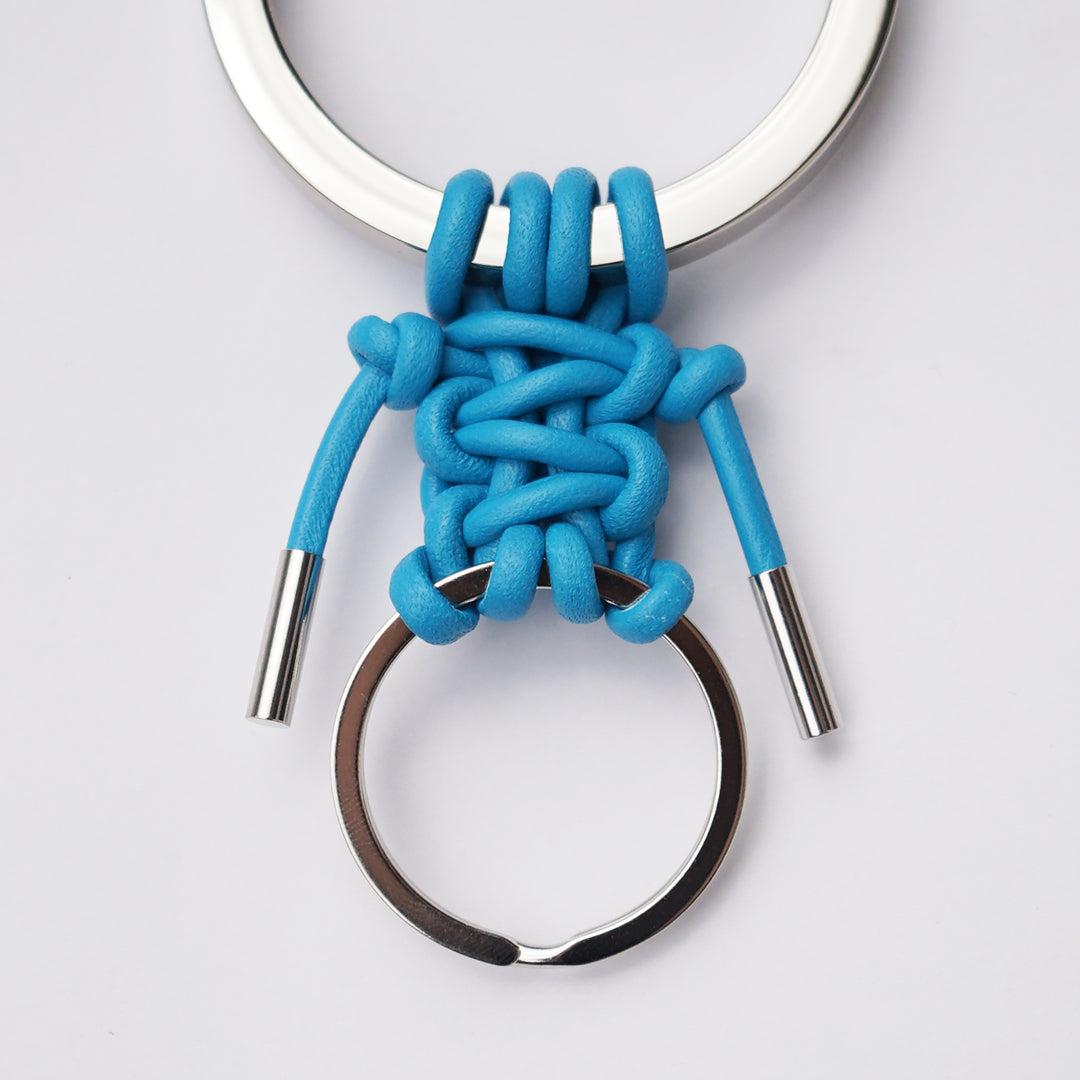 ITTI CRISTY KNOTMAN RING / RAPTO JP - 25Q3