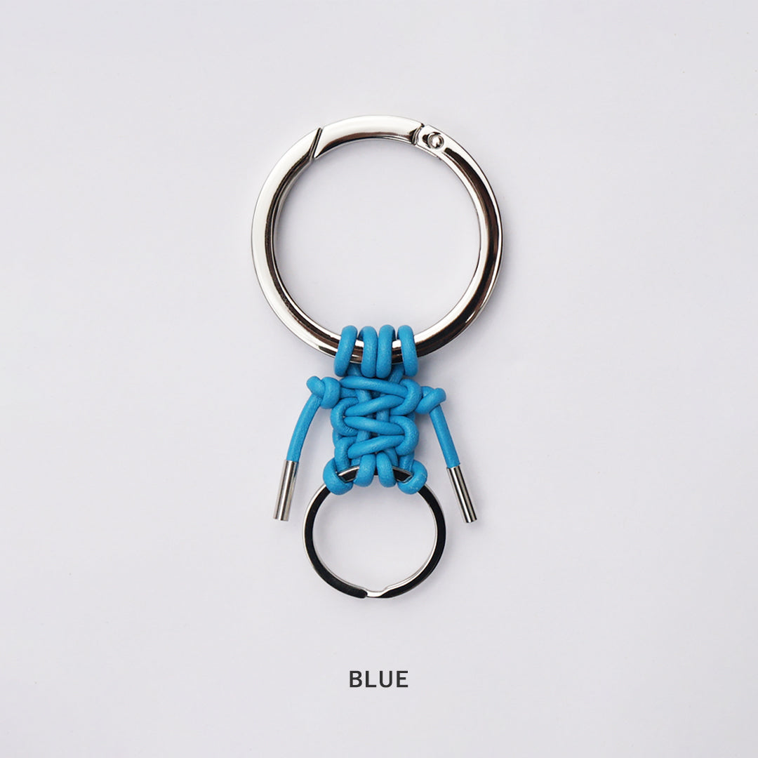 ITTI CRISTY KNOTMAN RING / RAPTO JP - 25Q3