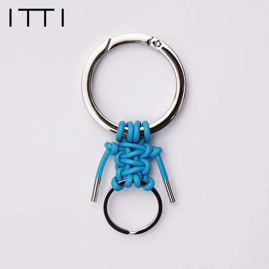 ITTI CRISTY KNOTMAN RING / RAPTO JP - 25Q3