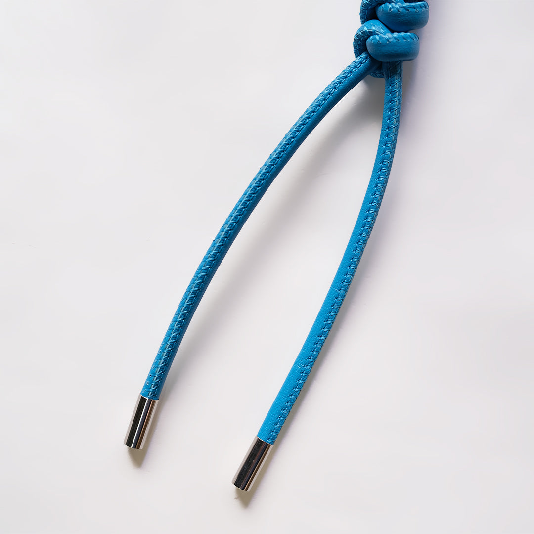 ITTI CRISTY SNAKEKNOT CHARM / STCOW 25Q3