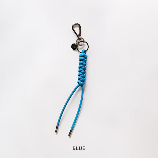 ITTI CRISTY SNAKEKNOT CHARM / STCOW 25Q3