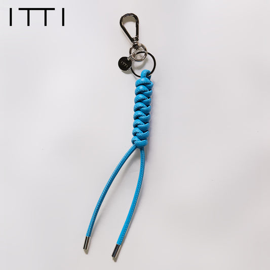 ITTI CRISTY SNAKEKNOT CHARM / STCOW 25Q3