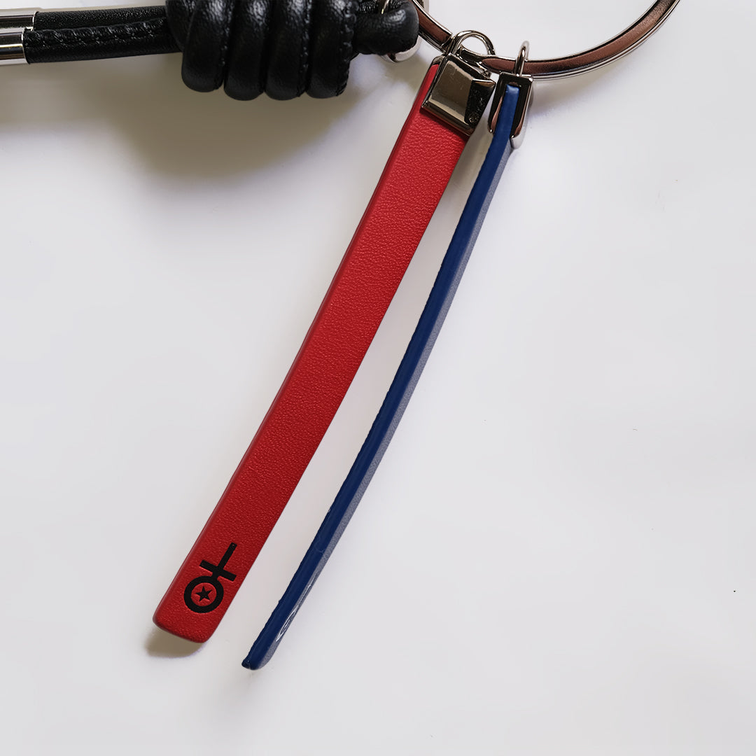 ITTI Art by masasculp CIRCLE CHARM / HYOMA