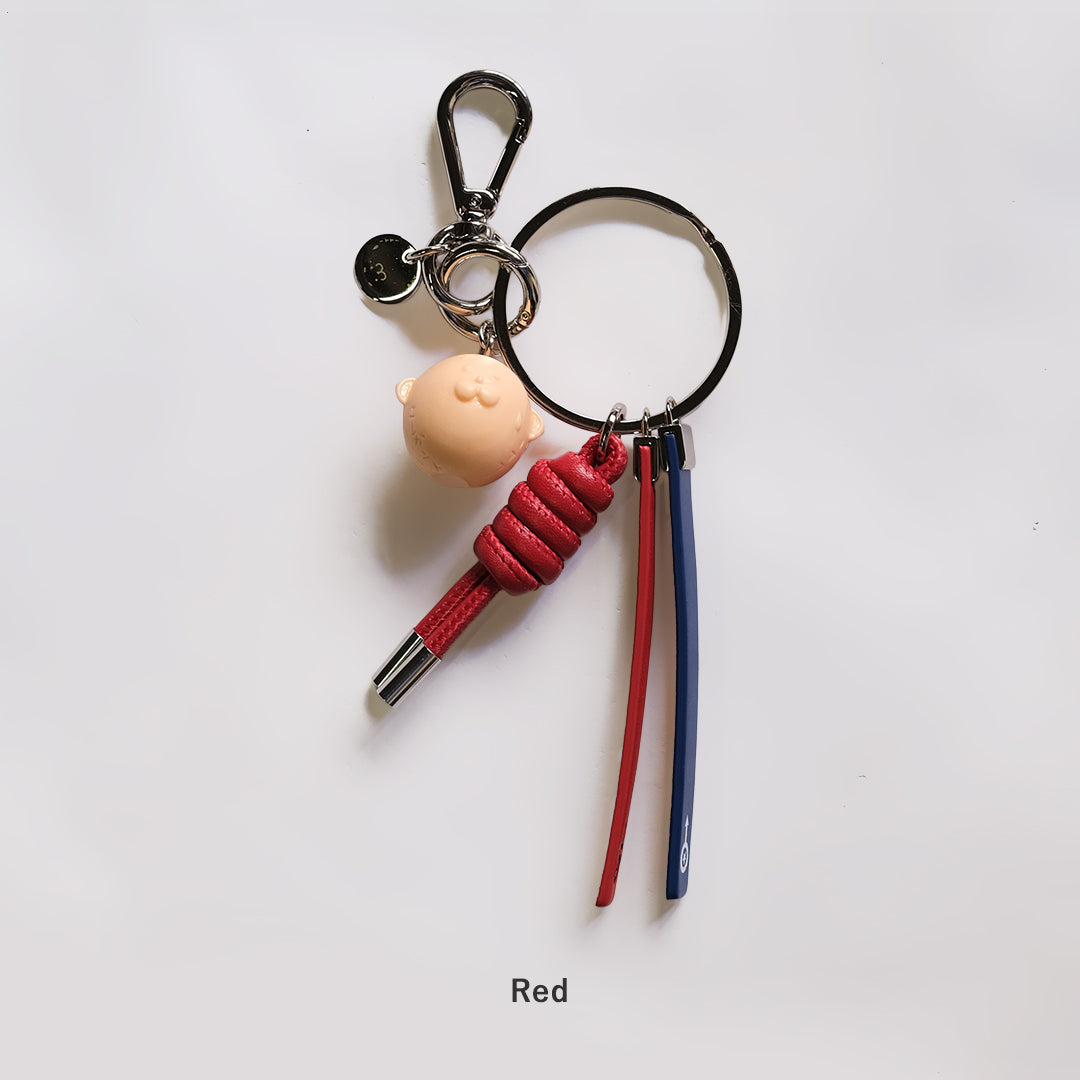 ITTI Art by masasculp CIRCLE CHARM / HYOMA