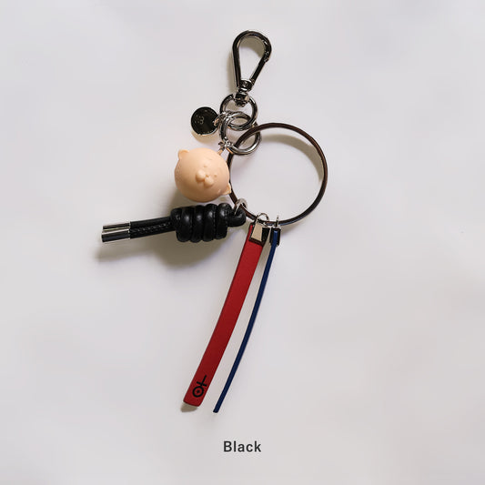 ITTI Art by masasculp CIRCLE CHARM / HYOMA