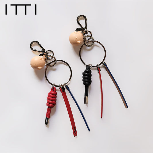 ITTI Art by masasculp CIRCLE CHARM / HYOMA