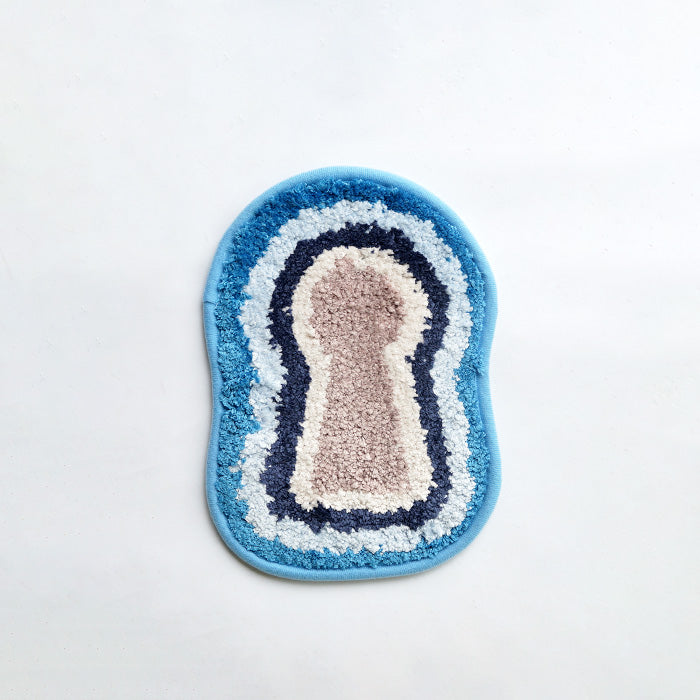 GEORUG　ACCESSORIES RUG