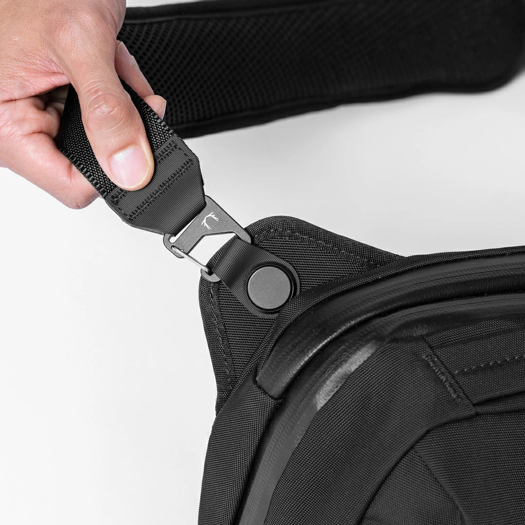 BLACK EMBER GRIP SLING 6 EmberTex