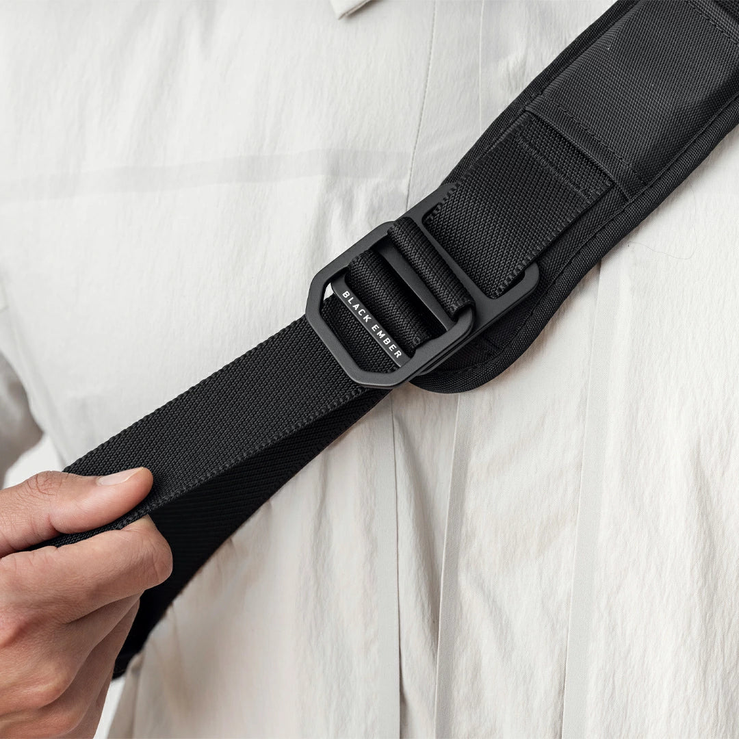 BLACK EMBER GRIP SLING 6 EmberTex