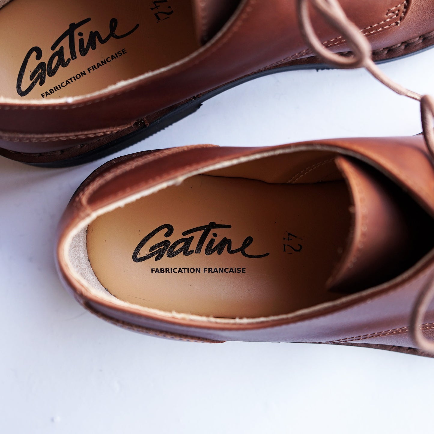 GATINE　ATHENES -BROWN