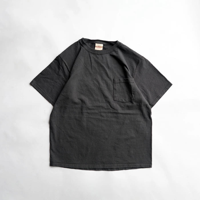GOODWEAR S/S POCKET TEE