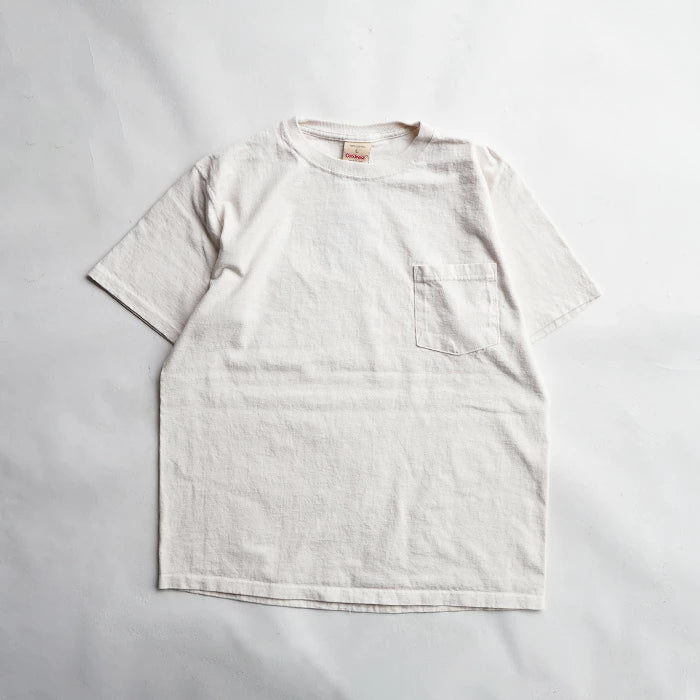 GOODWEAR S/S POCKET TEE