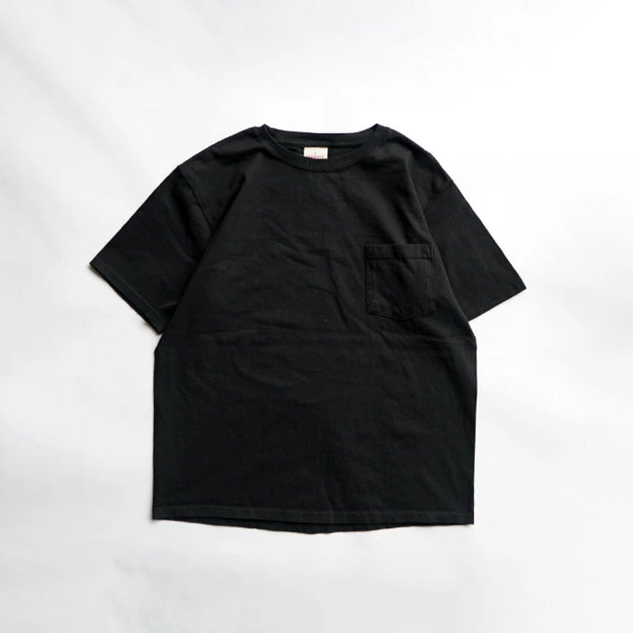 GOODWEAR S/S POCKET TEE