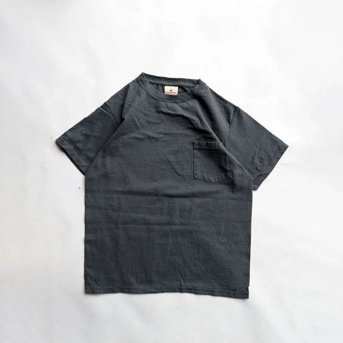 GOODWEAR S/S POCKET TEE
