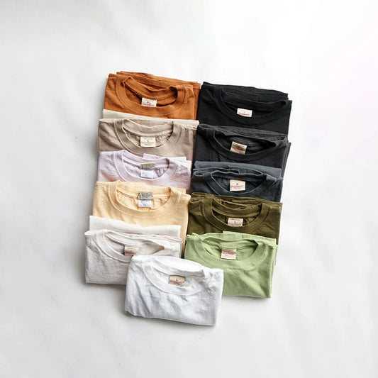 GOODWEAR S/S POCKET TEE