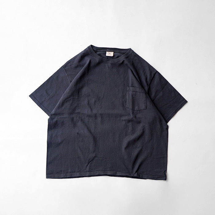 GOODWEAR　S/S POCKET TEE BIG