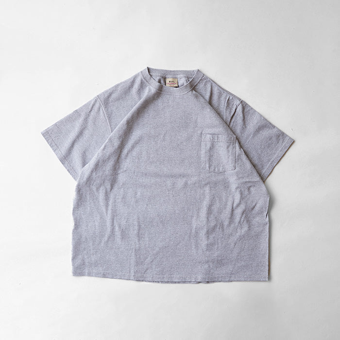 GOODWEAR　S/S POCKET TEE BIG