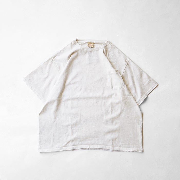 GOODWEAR　S/S POCKET TEE BIG
