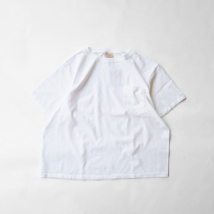 GOODWEAR　S/S POCKET TEE BIG
