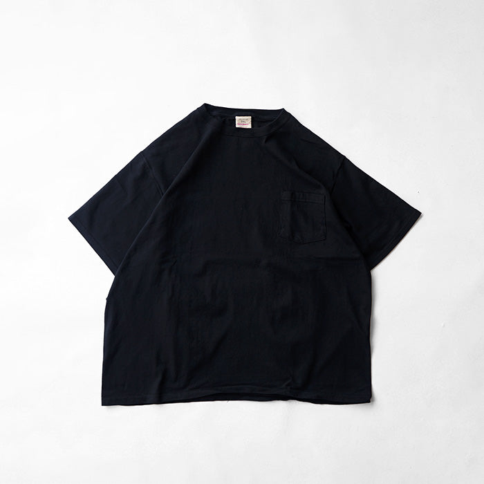 GOODWEAR　S/S POCKET TEE BIG