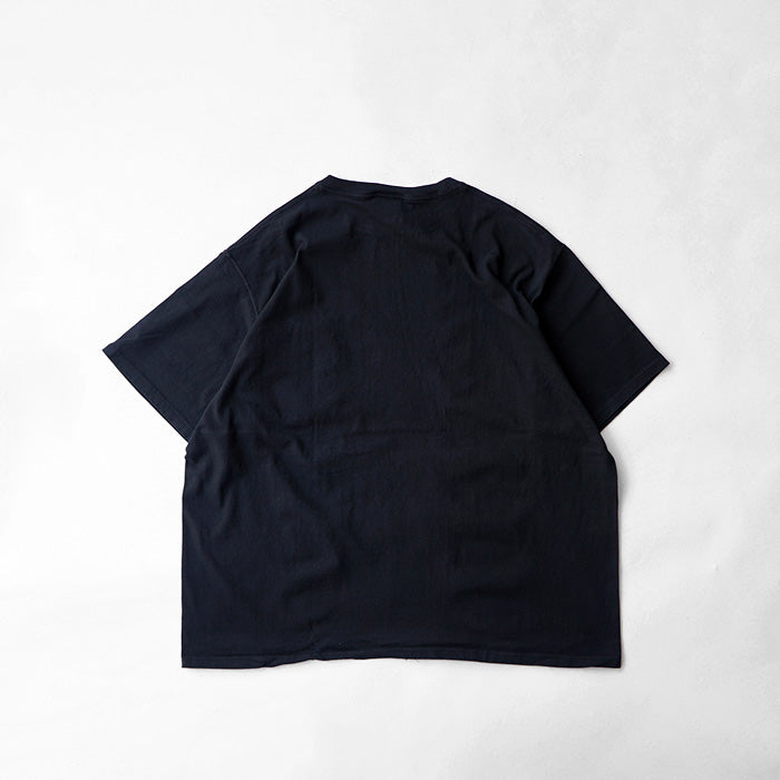 GOODWEAR　S/S POCKET TEE BIG