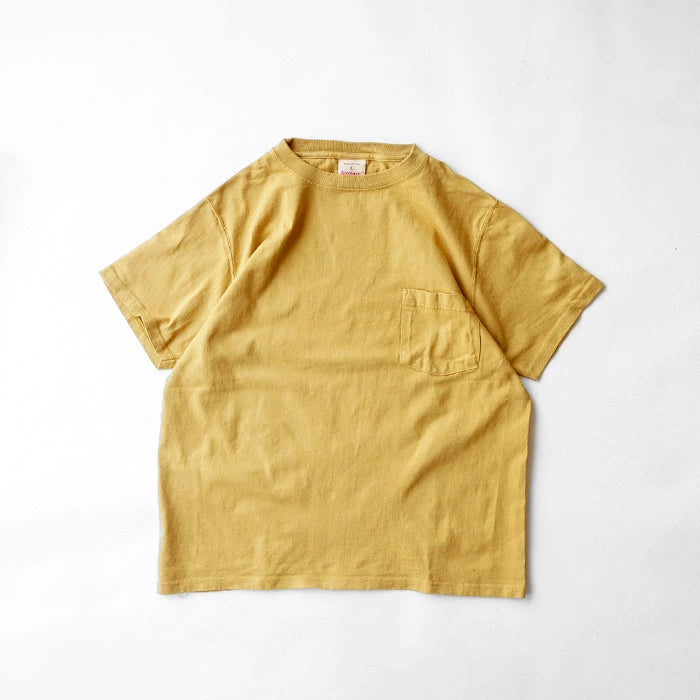 GOODWEAR S/S POCKET TEE