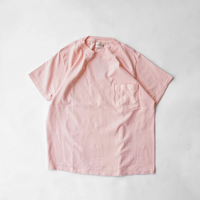 GOODWEAR S/S POCKET TEE