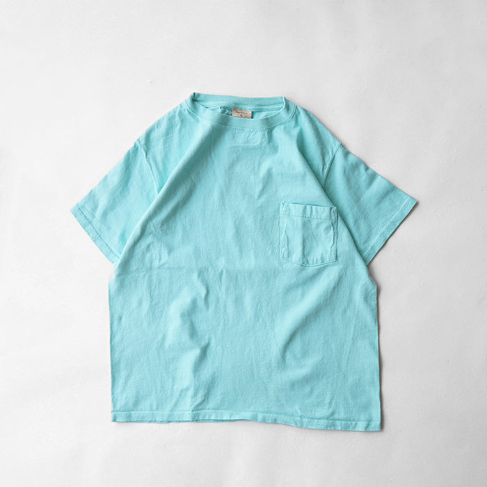 GOODWEAR　S/S POCKET TEE