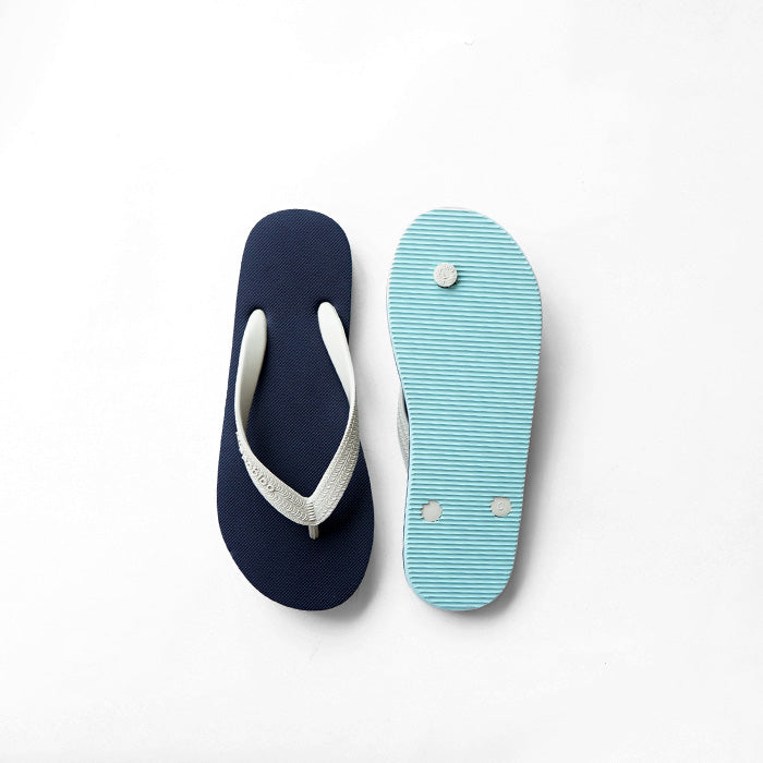 Hippobloo　ORIGINAL BEACH SANDAL - MEN'S SIZE