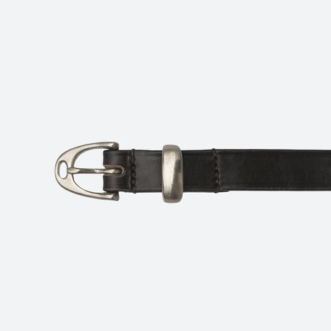 HERALDIC BELTS 3/4inch IMITATION STIRRUP