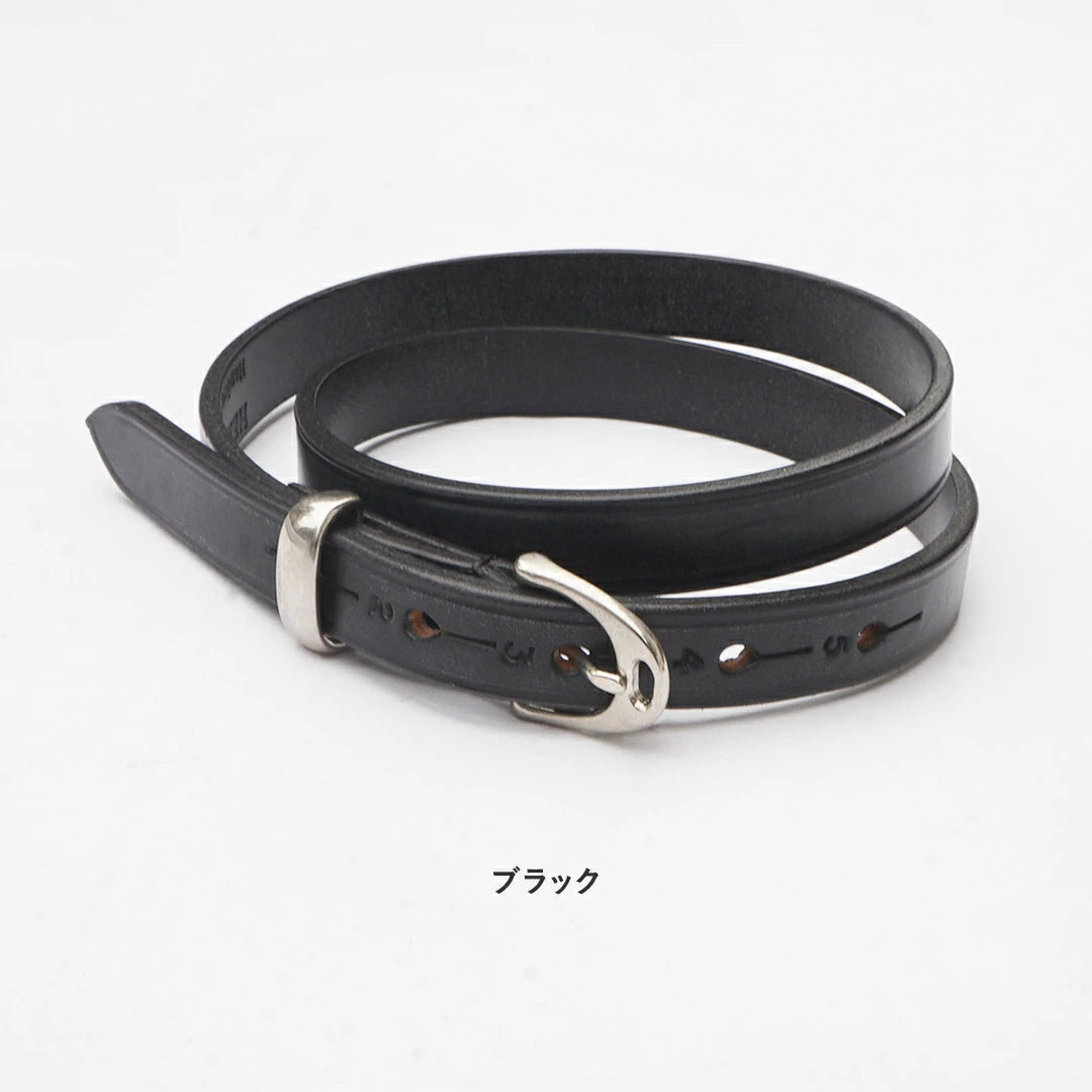 HERALDIC BELTS 3/4inch IMITATION STIRRUP
