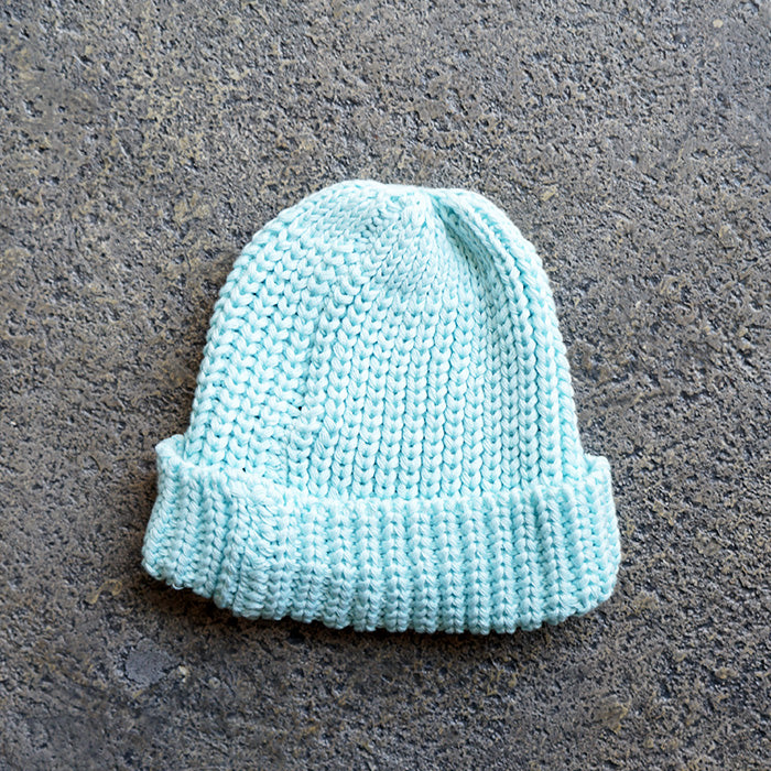 HIGHLAND 2000　HC WATCH CAP COTTON