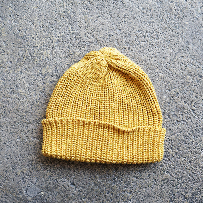 HIGHLAND 2000　HC WATCH CAP COTTON