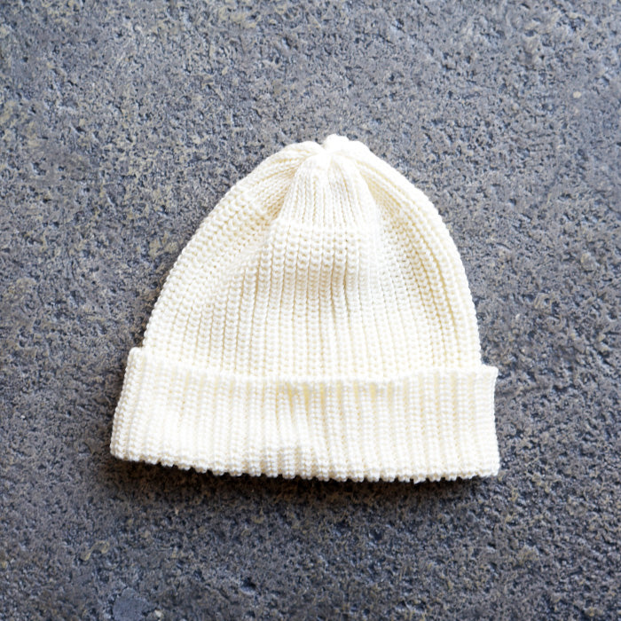 HIGHLAND 2000　HC WATCH CAP COTTON