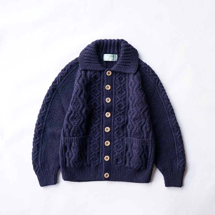 INVERALLAN　3A LUMBER -NAVY