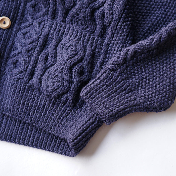INVERALLAN　3A LUMBER -NAVY