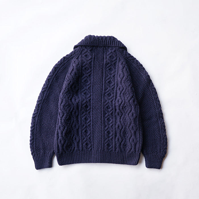 INVERALLAN　3A LUMBER -NAVY