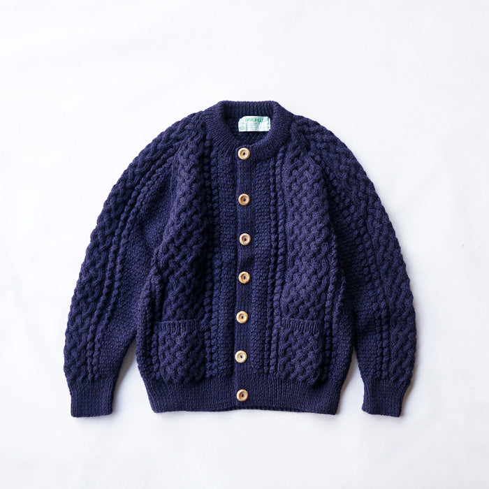 INVERALLAN　4A GOLFER -NAVY
