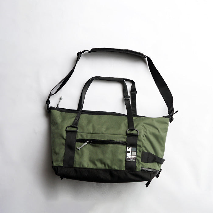 INSIDE LINE EQUIPMENT　ARID DUFFLE 24L